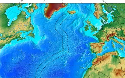 L’Atlantique – Les plongées dans l’Atlantique